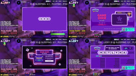 unbanned, unbent, unbroken♠️ | SUBATHON DAY 31 | 18 +