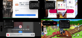 脱獄ごっこゲーム実況