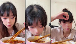 闺蜜们