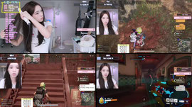 안녕하세요가롱입니다잘부탁드립니다