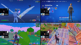 @Sero | #1 Controller Ranked POV !tweaks | !dual !map !discord