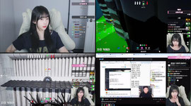 [점동아리] 진땅콩 배그50킬 노방종 펀딩 있으까요?