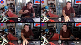Live aus dem BerlinerEck, Thailand