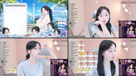 선착순 4자리 1명 뽑기 1+1 레츠고