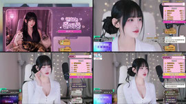 오연하 마지막 방송