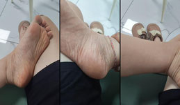 听说都排队去她家做熏蒸
