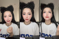 Chuẩn bị đi chơi