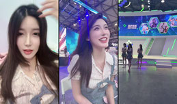CJ彩排