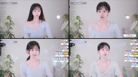 신입여캠 7일차라능