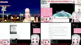 [지력] 노래불러드립니다. 노방종룰렛도 합니다. 방셀도 팝니다. / 노방종룰렛+지피티,린코 합동방셀 공지확인