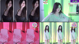 월요일
