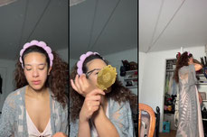 GRWM