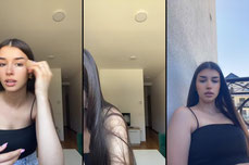 Untitled stream