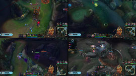😎NOWE TFT😎DRAMA Z BRUSEM🤔LIVE REACTION !holy !pirate #reklama