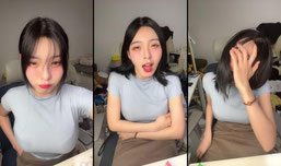 스쿼트 1개 에  풍10개 포
