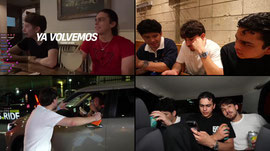 DE ANTRO Y CARROS DE LUJO POR JAPÓN FT. @SoyPan  @Willito