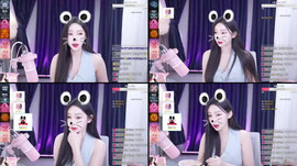 제이크루,순둥,헤븐) 기다리면 와요?
