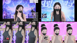 4K 오지림