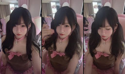 无美颜直播间