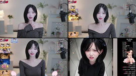 라온) 중꺾마.