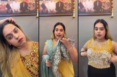 Sareee live