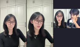 别送小心心
