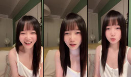 晚上好