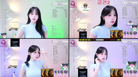 [퀸셀?] 1일차 신입여캠입니도...'3'