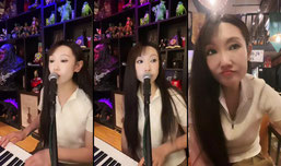 歌手阿布和你一起分享好音乐