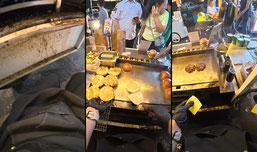 深夜食堂