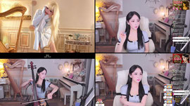 ♥ 오늘 운명의 상대를 만납니다 ♥ #첼로 #연애상담 #고민상담