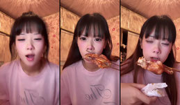 闺蜜们