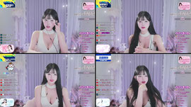 신입여캠♥ 방셀 식데뽑기 있어용♥ 팬가입시 10퍼역팬