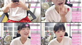 방송 19일차 첨 오시면 섹시포즈 해드려용