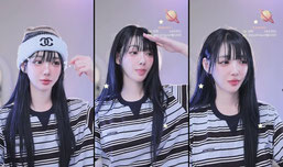 [퀸셀] 앙냥 ♥