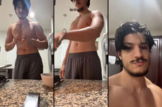 Untitled stream