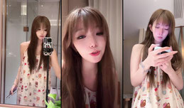 檬檬的演唱会～