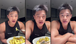 健身只为变得更强！