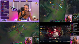 On part en RANKED RUSH TO SILVER !datopia !reseaux !lol !discord