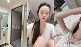 妻子的展馆 丈夫的荣耀