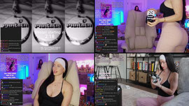 ACTUALLY LIVE! BEST FINDOM GAMES 💰🎁 !hilo !nicedice !receipt !pay !wheel !dice !dnd !ruinette !trophy