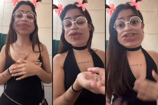 Untitled stream