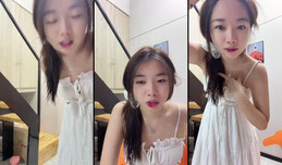 晚上好