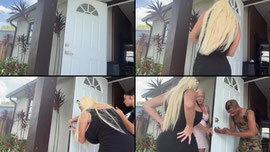 Live streaming of TammyHtheRealtor