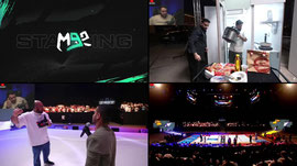 نتابع مباراة العيال