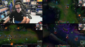 🔥🔥 🔥Svaligiamo la RIOT!!! Ogni 5 gift ne droppano per lo meno una 🔥🔥🔥 | !trade !prime !vod !mangayo !q5