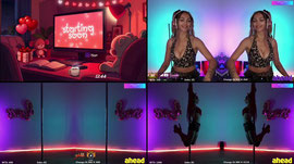 [ENG/GER] ♥ |Your New Techno music Mommy| !insta !Dc !ahead