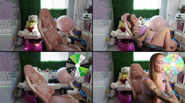 LIVE NOW! <3 Paypal payments back! Pregnant mommy wants your wallet play games with me