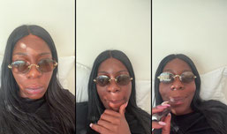 COUCOU MES STARS