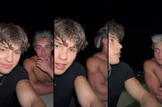Mit Melvin